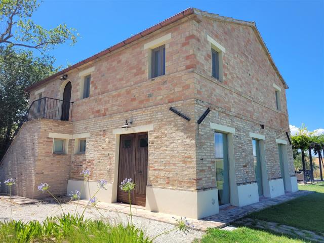 Casa in vendita a Marche, Macerata