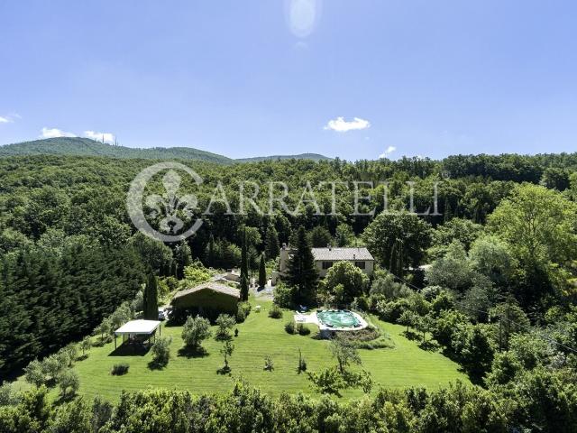 Casa in vendita a Sarteano, Toscana