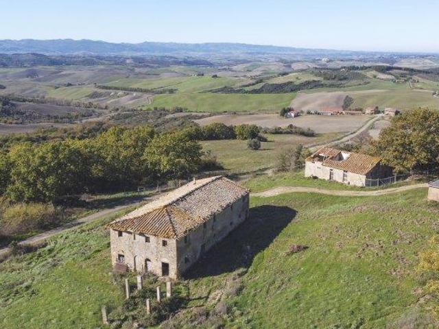 Casa in vendita a Volterra, Toscana