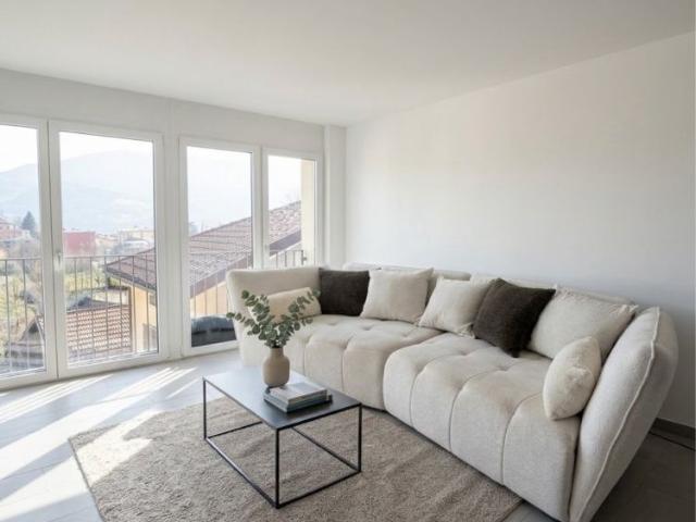 Apartment mieten in San Giorgio, Morbio Inferiore