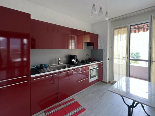 Etagenwohnung kaufen in Lugano