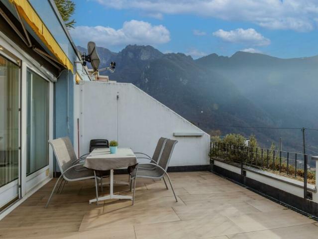 Wohnung kaufen in Rovio, Tessin