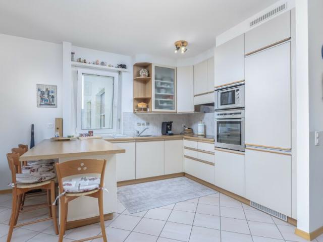 Wohnung kaufen in Morbio Inferiore, Tessin