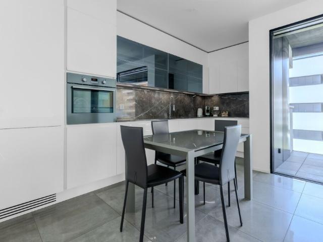 Wohnung kaufen in Aldesago, Tessin