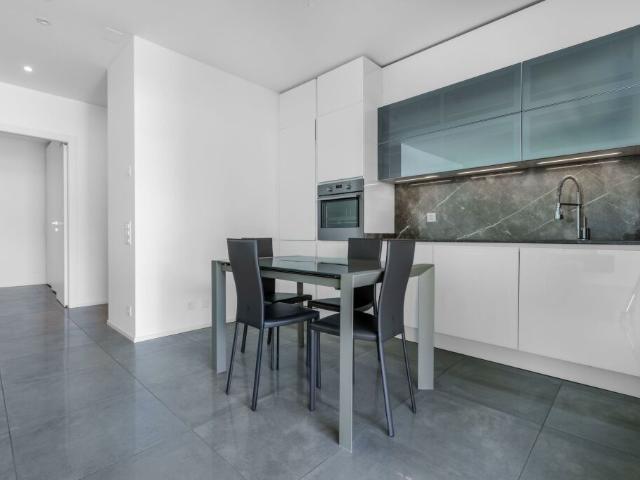 Wohnung kaufen in Aldesago, Tessin