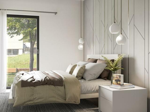 Wohnung kaufen in Vacallo, Tessin