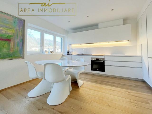 Wohnung kaufen in Mendrisio, Tessin