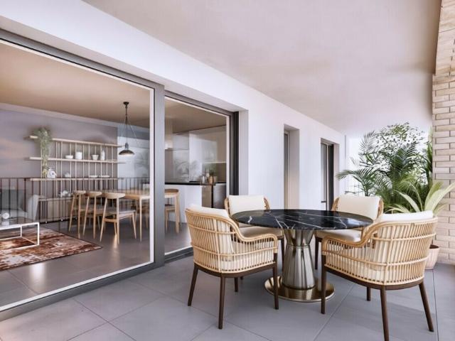 Wohnung kaufen in Agno, Tessin