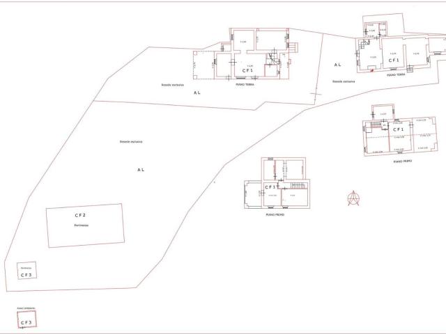 Casa in vendita a Unione dei comuni Media Valle del Serchio, Pescaglia