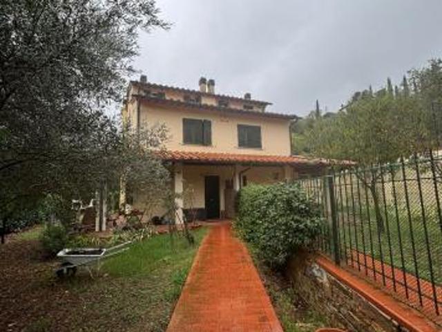 Villa Indipendente in vendita a Rignano Sull'arno, Toscana