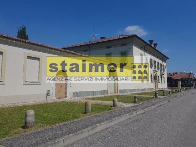 Ufficio in affitto a Cornegliano Laudense