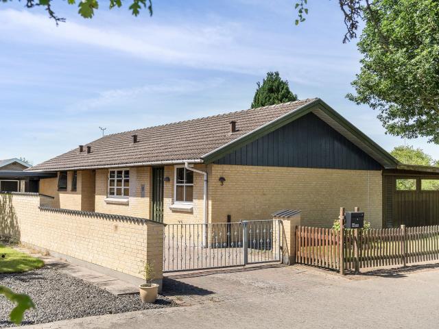 Villa til salg i Otterup, Nordfyn