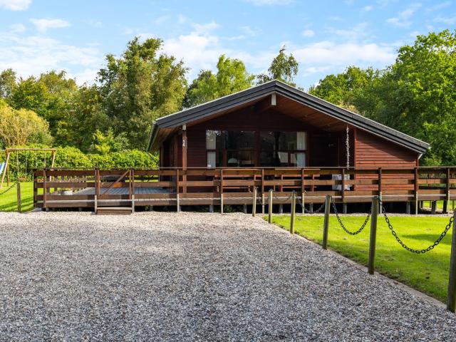 Hus til salg i Langeland