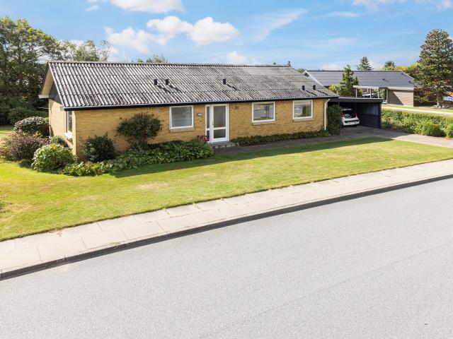 Villa til salg i Skive, Århus