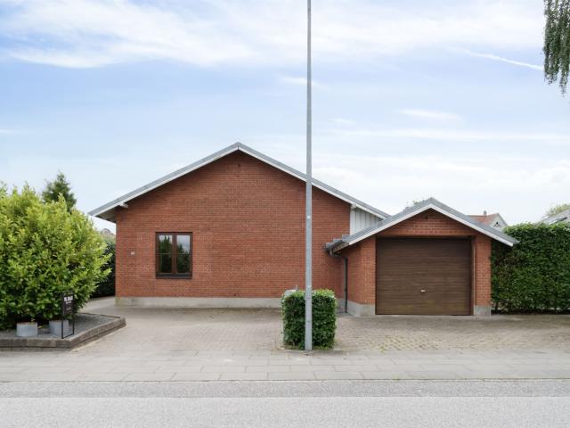 Villa til salg i Herning, Århus