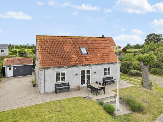 Villa til salg i Svendborg