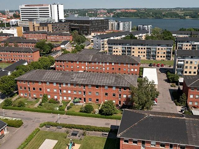 Hus til leje i Viborg, Århus