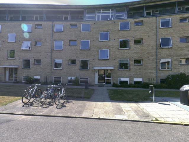 Hus til leje i Viborg, Århus