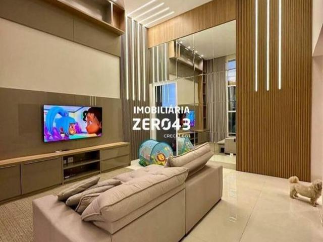 Casa venda em Centro, Cambé