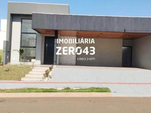 Casa venda em Centro, Cambé