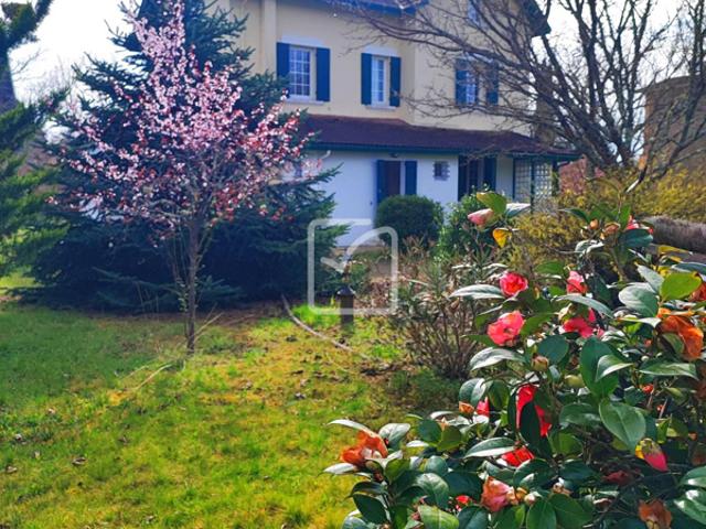 Maison vente à Saint-paul-en-born, Leych
