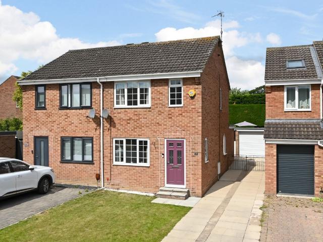 House for rent in Copmanthorpe, York