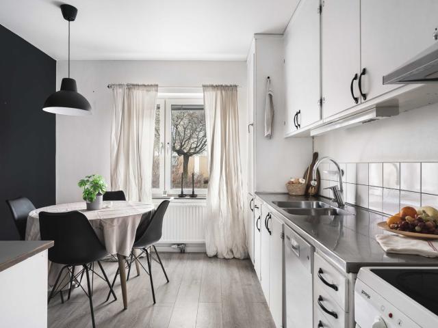 Bostadsrätt till salu i Uppsala