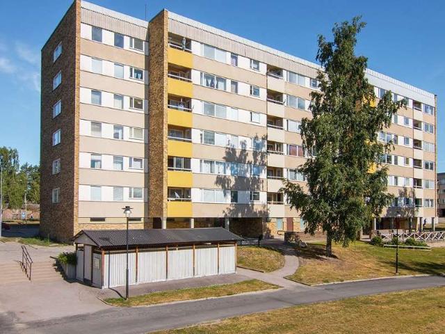 Lägenhet hyra i Västerbotten