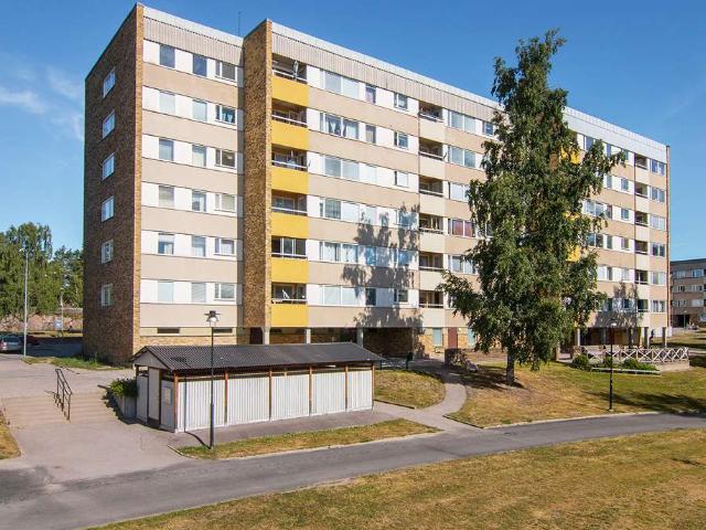 Lägenhet hyra i Västerås, Västmanland