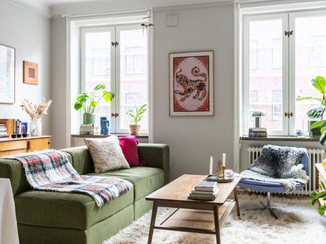 Bostadsrätt till salu i Malmö, Skåne