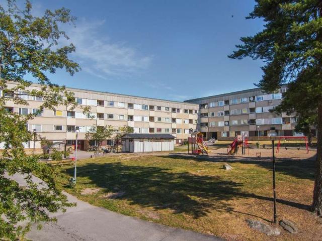 Lägenhet hyra i Sigtuna, Stockholm