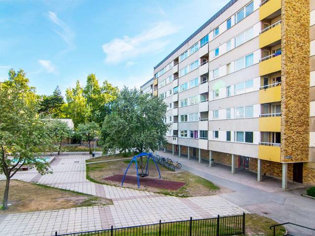 Lägenhet hyra i Botkyrka, Stockholm