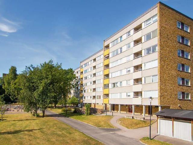 Lägenhet hyra i Sigtuna, Stockholm