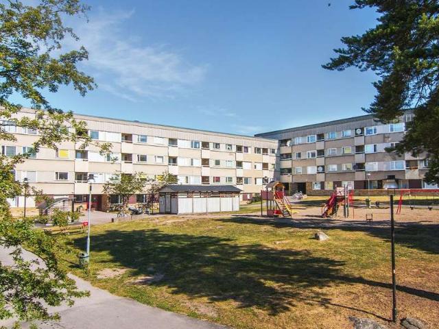 Lägenhet hyra i Gamla staden, Eskilstuna