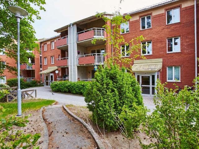 Lägenhet hyra i Skallberget, Västerås