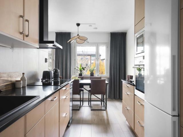 Bostadsrätt till salu i Uppsala