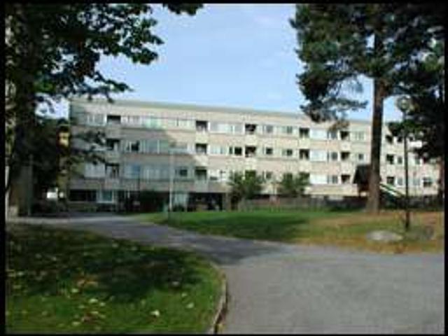 Lägenhet hyra i Botkyrka, Stockholm