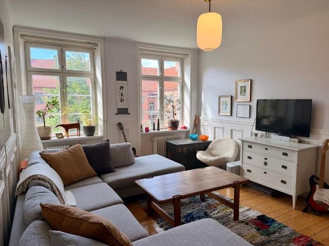 Lägenhet hyra i Norr, Malmö