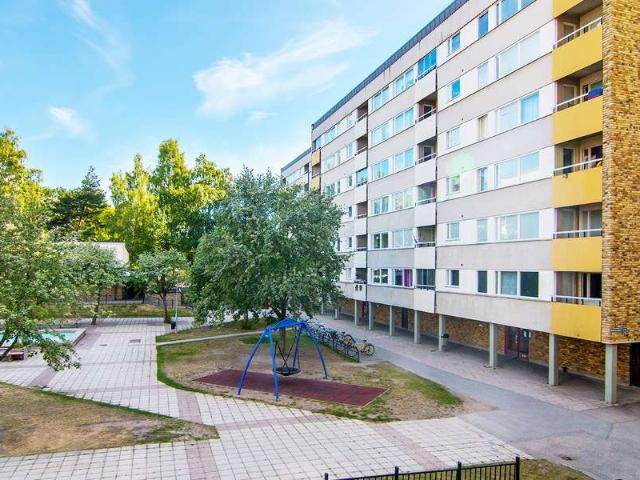 Lägenhet hyra i Sigtuna, Stockholm