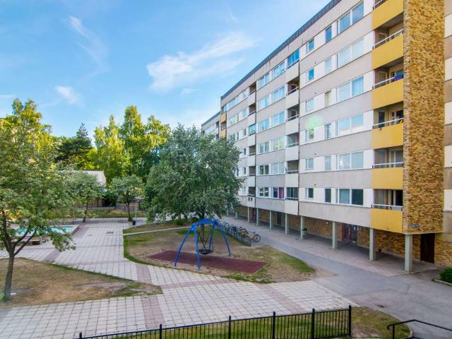 Lägenhet hyra i Eskilstuna, Södermanland