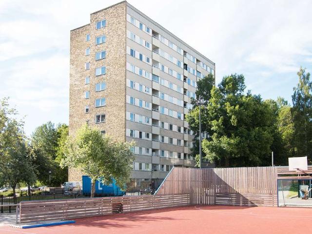 Lägenhet hyra i Eskilstuna, Södermanland