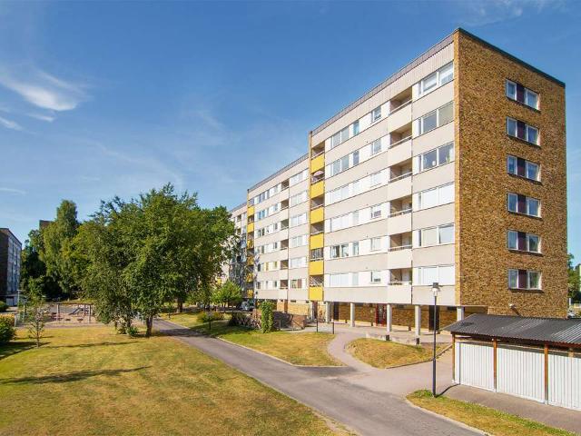 Lägenhet hyra i Eskilstuna, Södermanland