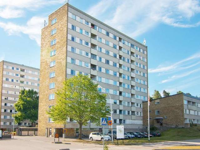 Lägenhet hyra i Gamla staden, Eskilstuna