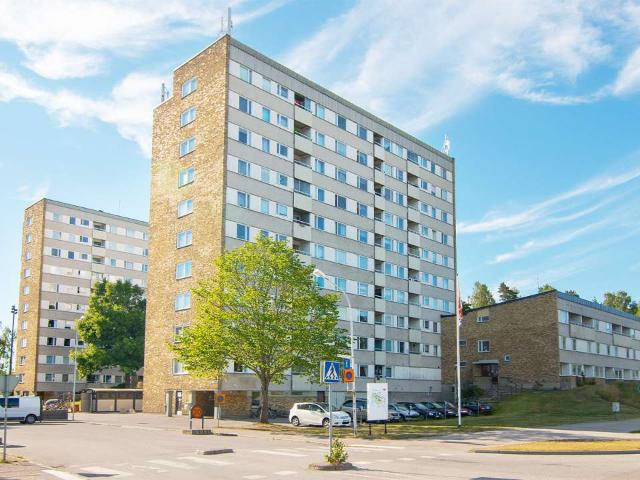 Lägenhet hyra i Eskilstuna, Södermanland