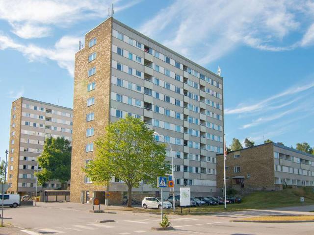 Lägenhet hyra i Eskilstuna, Södermanland