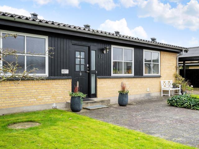 Villa til salg i Lind, Herning Kommune
