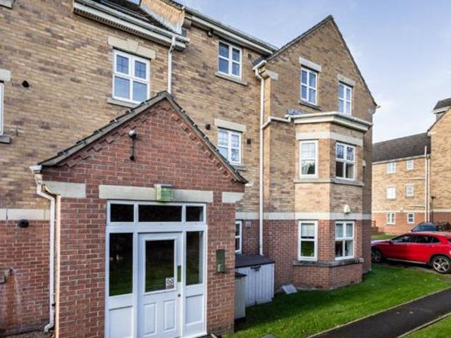 House for sale in Athersley North, South Yorkshire