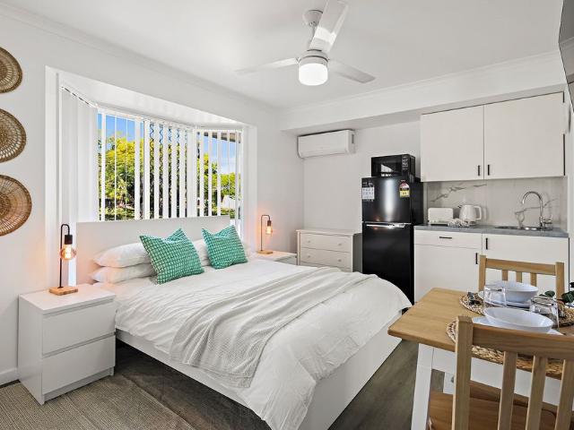 Room for rent in Toombul, Queensland