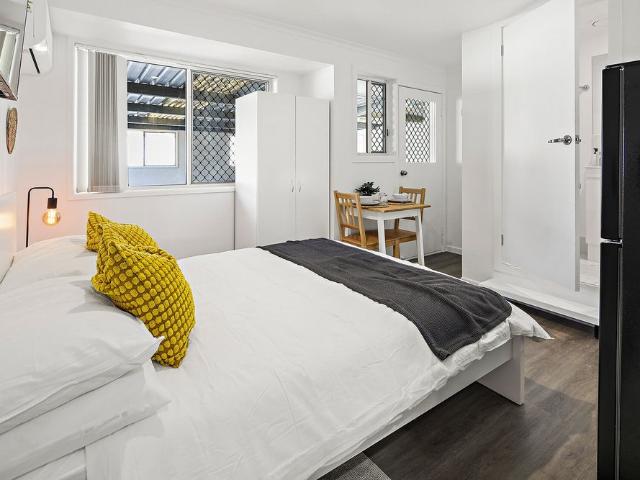 Room for rent in Toombul, Queensland
