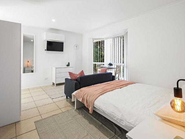 Room for rent in Toombul, Queensland